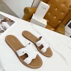 Celine Slippers